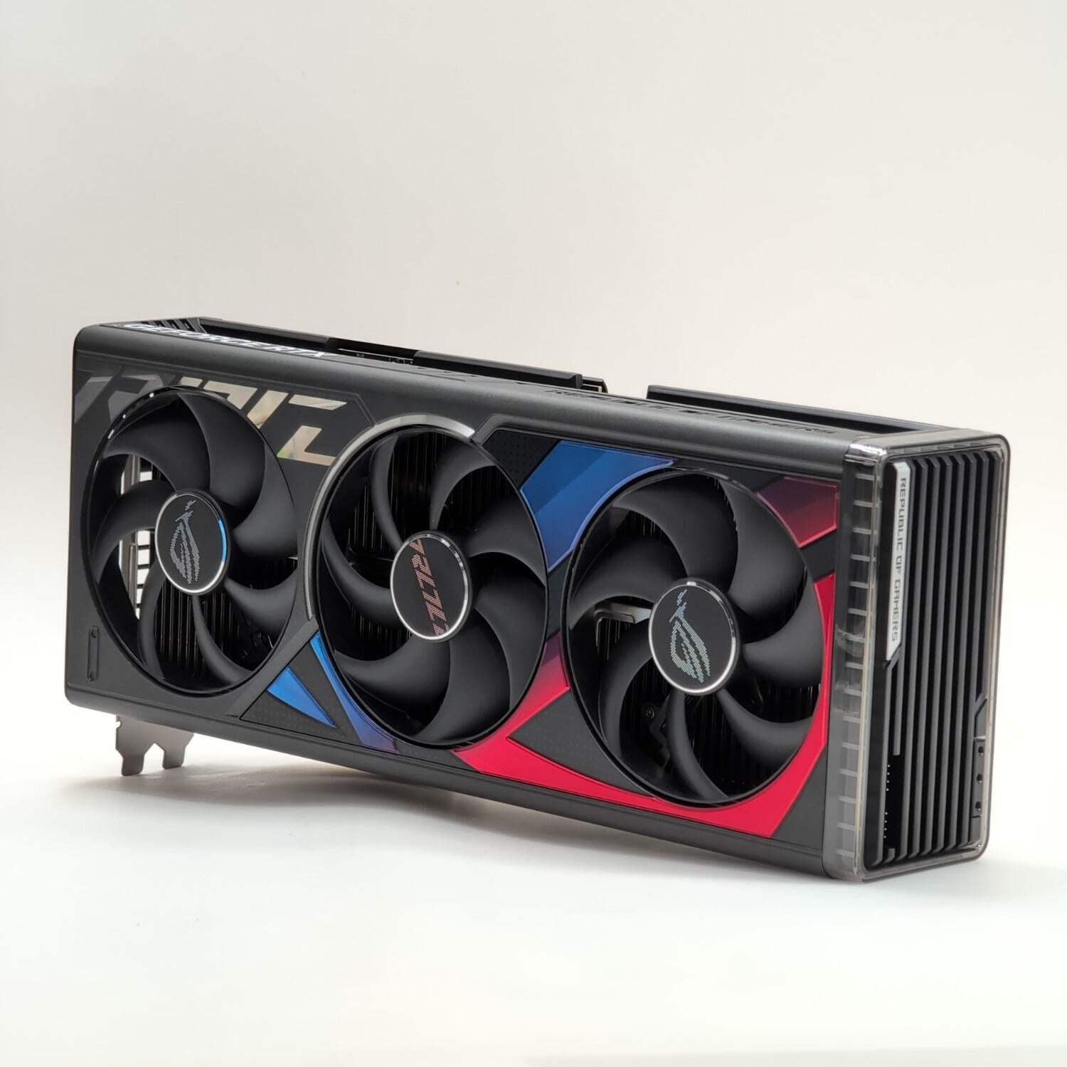 Graphics Card 24Gb Gddr6X - А. ПРЕМИУМ-ПРЕДЛОЖЕНИЕ: Видеокарта Asus GeForce RTX