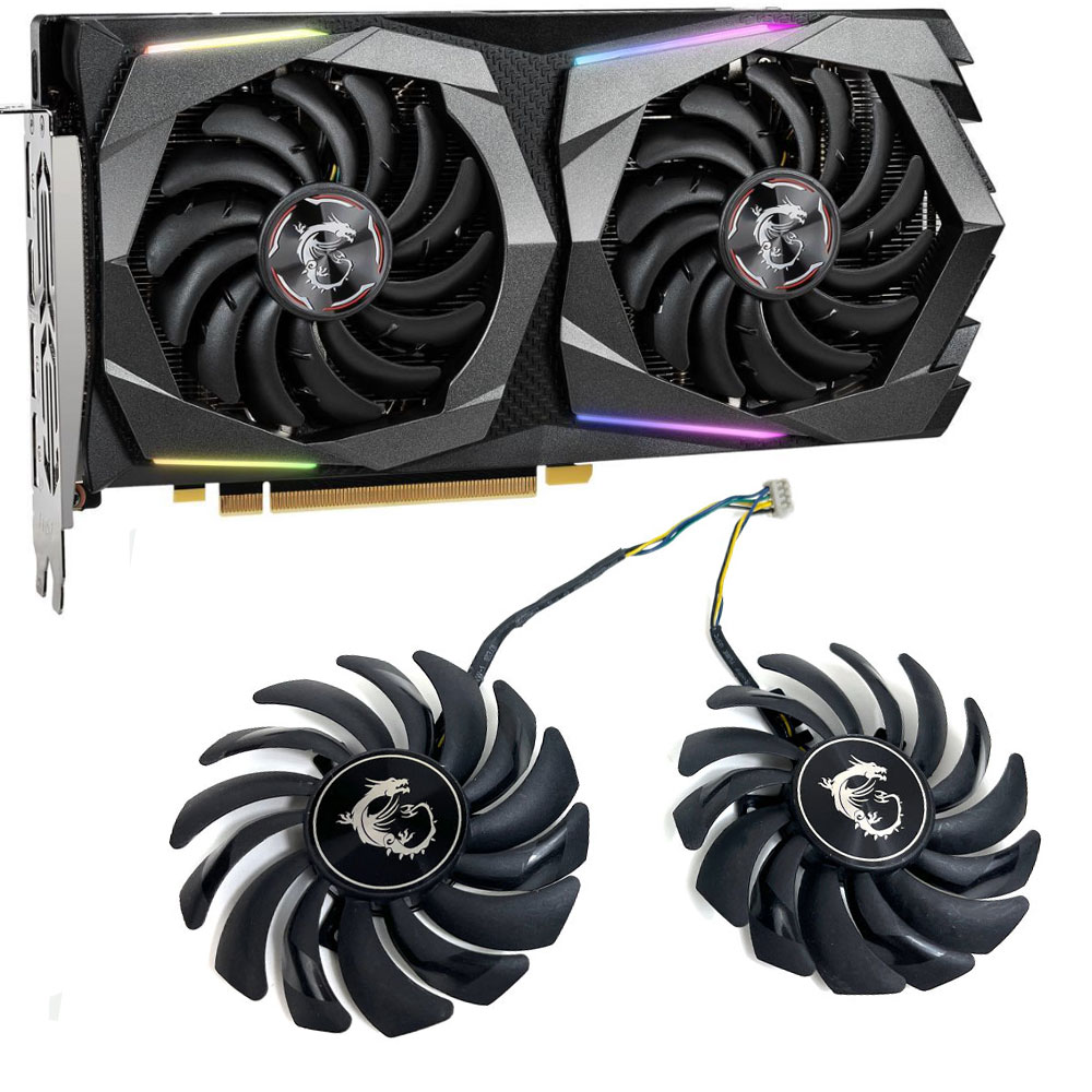 НОВЫЙ вентилятор графического  – обзор и цена Rtx 4080 Super 16Gb