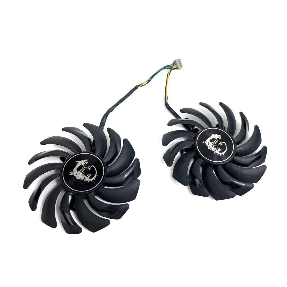НОВЫЙ вентилятор графического  – обзор и цена Rtx 4080 Super 16Gb