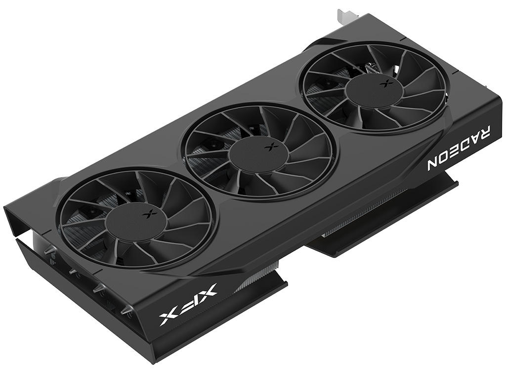 Абсолютно новая видеокарта XFX – обзор и цена Rx 9070 16Gb