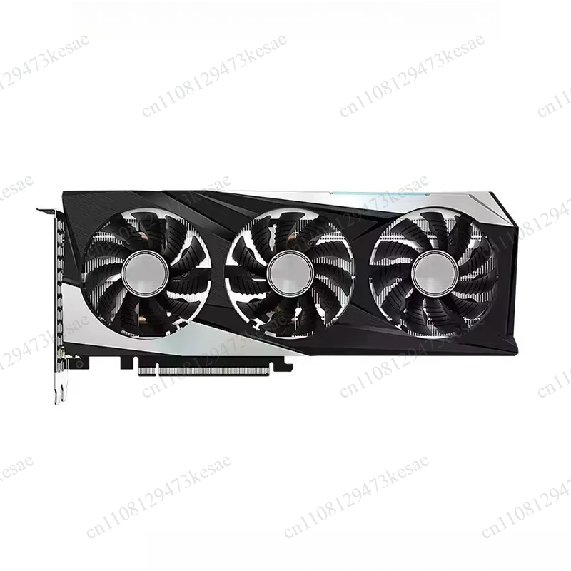 для видеокарты GeForce RTX 309 – обзор и цена Graphics Card 24Gb Gddr6X