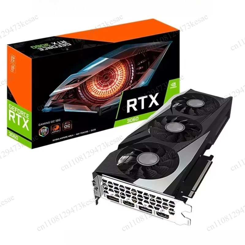 для видеокарты GeForce RTX 309 – обзор и цена Graphics Card 24Gb Gddr6X