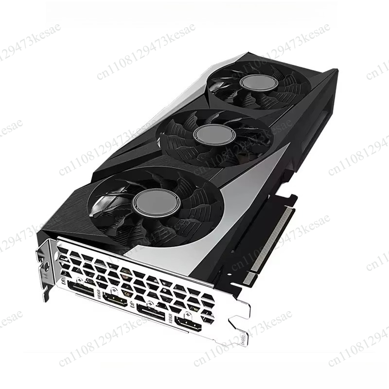 для видеокарты GeForce RTX 309 – обзор и цена Graphics Card 24Gb Gddr6X