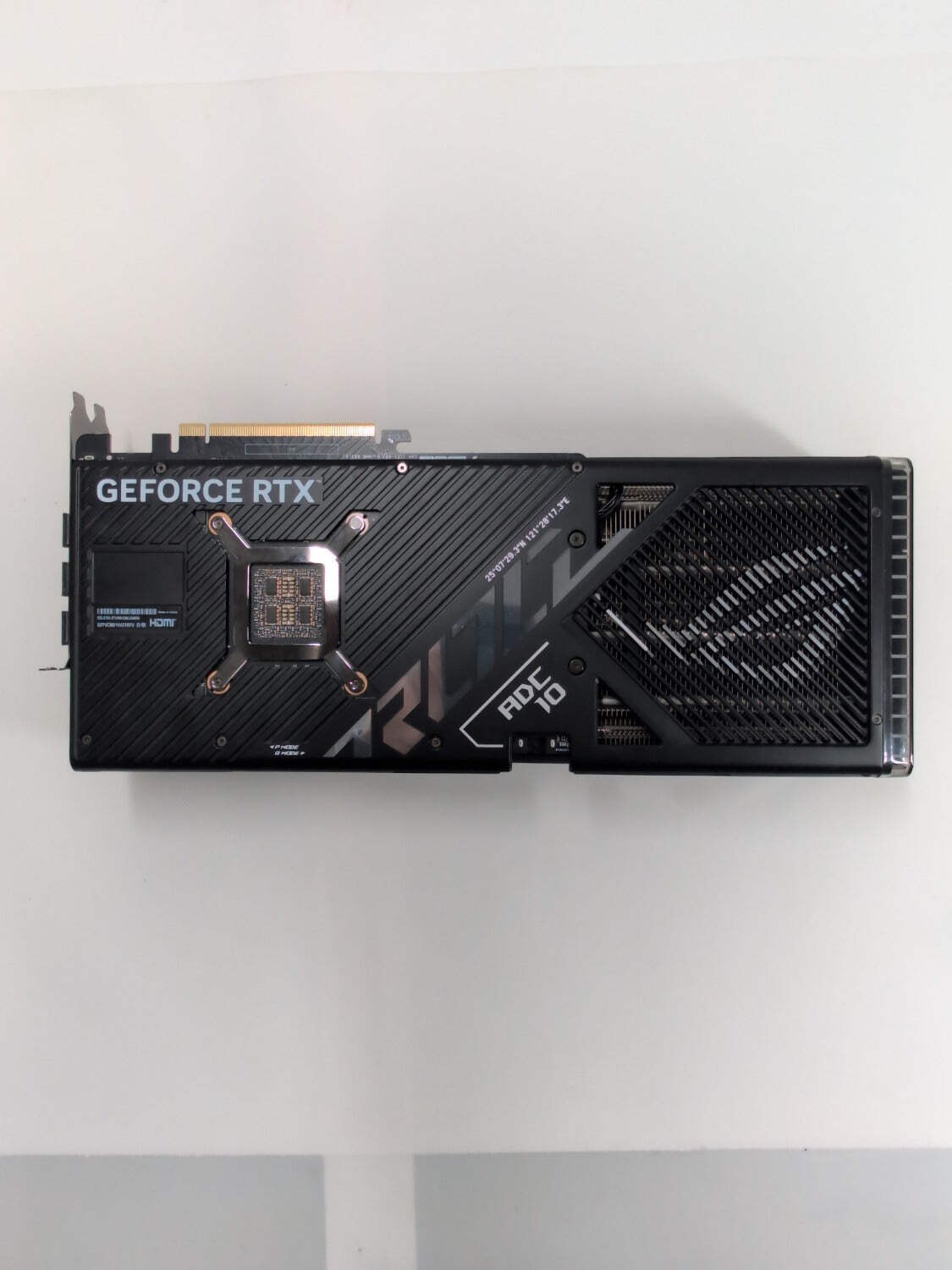 А. ПРЕМИУМ-ПРЕДЛОЖЕНИЕ: Видеок – обзор и цена Graphics Card 24Gb Gddr6X