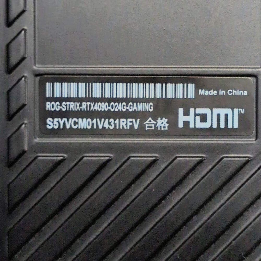 А. ПРЕМИУМ-ПРЕДЛОЖЕНИЕ: Видеок – обзор и цена Graphics Card 24Gb Gddr6X